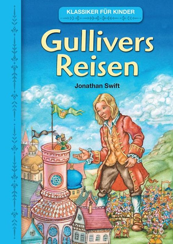 Gullivers Reisen