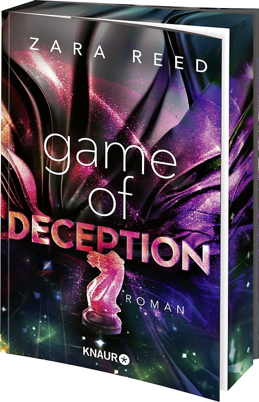 Game of Deception