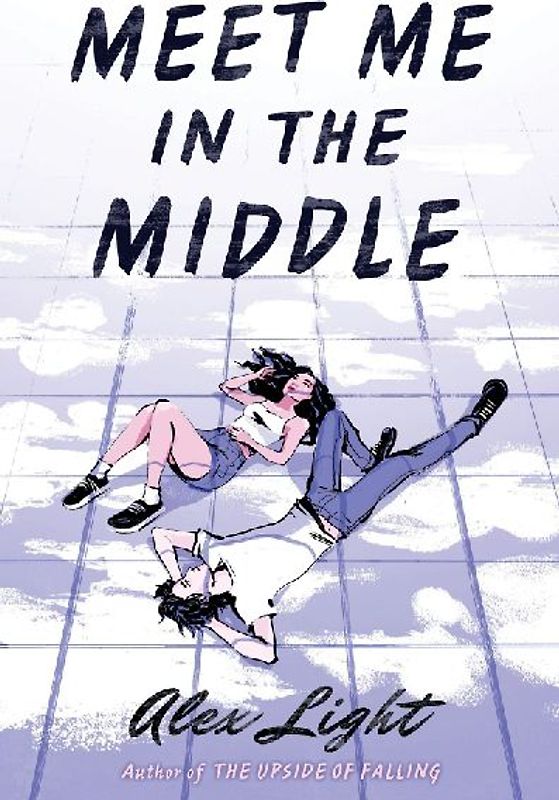 Meet Me in the Middle