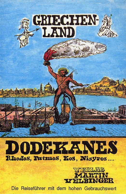 Griechenland /Dodekanes