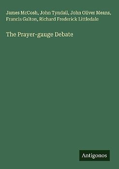 The Prayer-gauge Debate