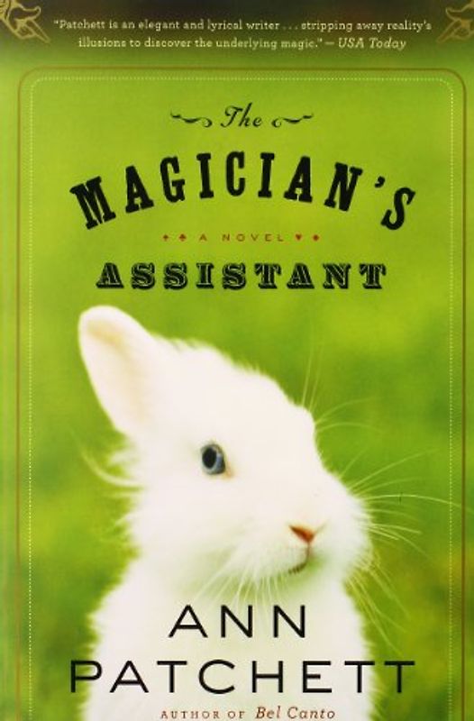 The Magician's Assistant