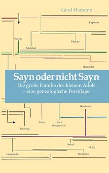 Sayn oder nicht Sayn