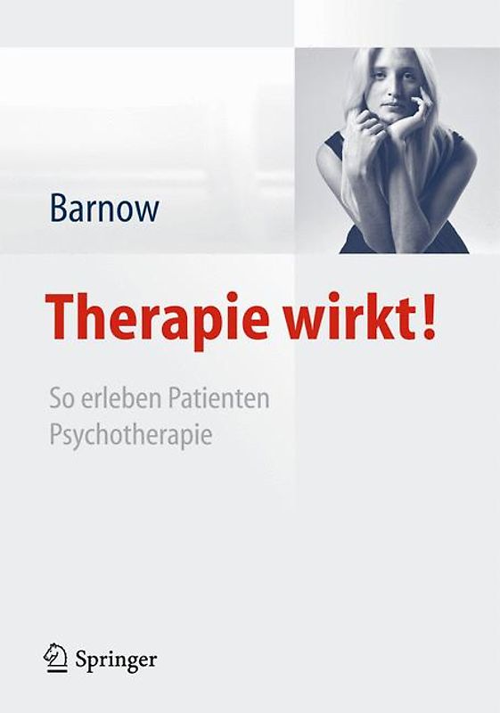 Therapie wirkt!