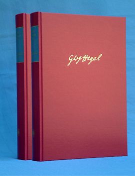 Nürnberger Gymnasialkurse und Gymnasialreden (1808–1816)