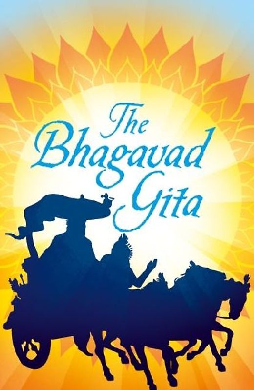 The Bhagavad Gita