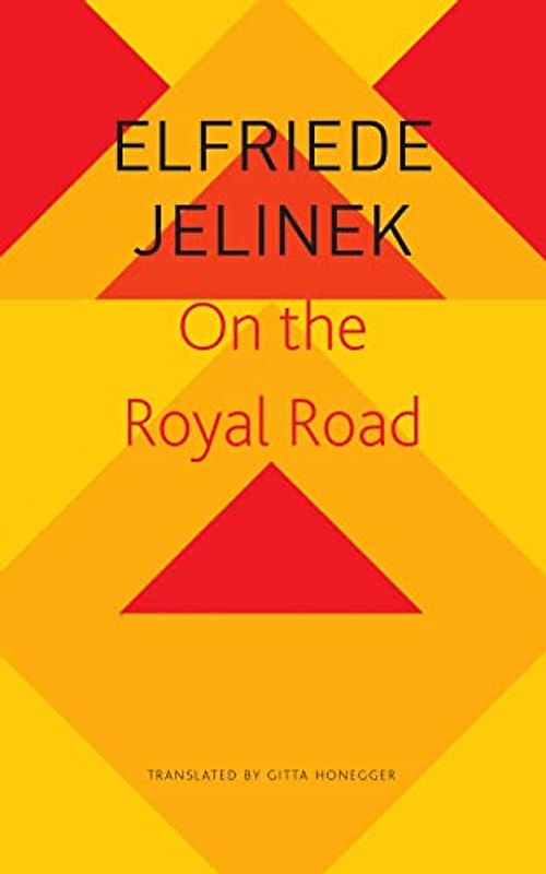 On the Royal Road - The Burgher King