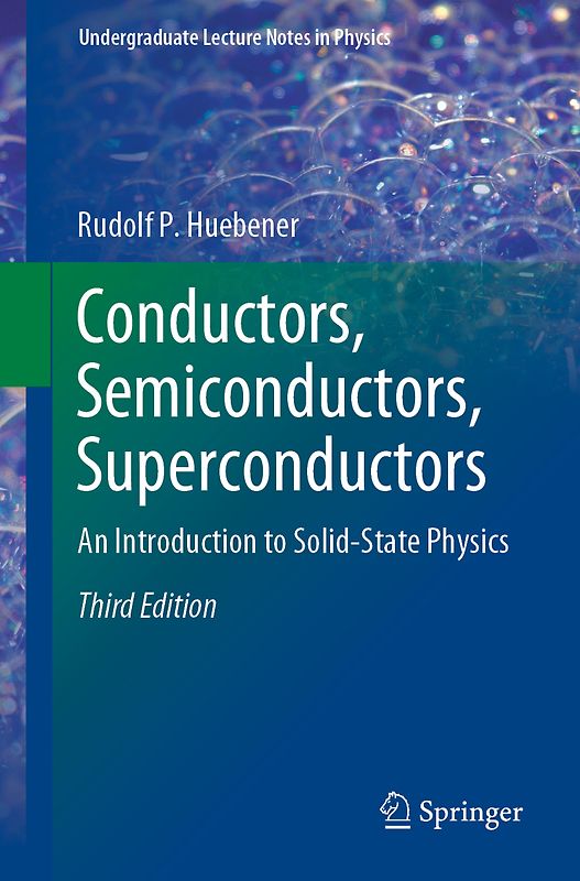 Conductors, Semiconductors, Superconductors