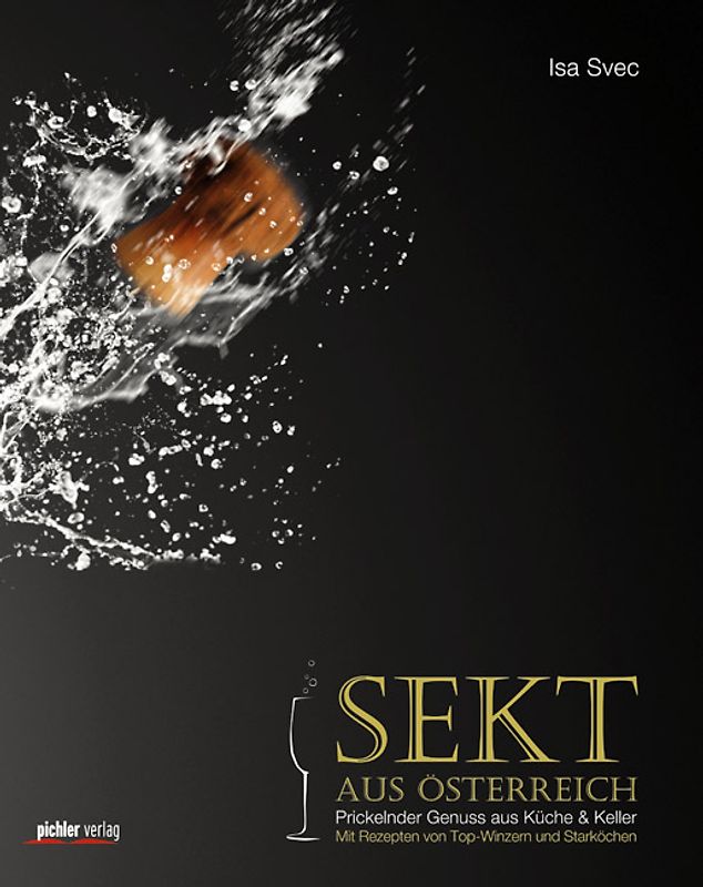 Sekt aus Österreich