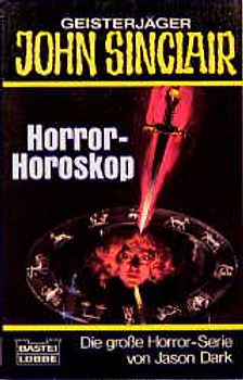 Horror-Horoskop