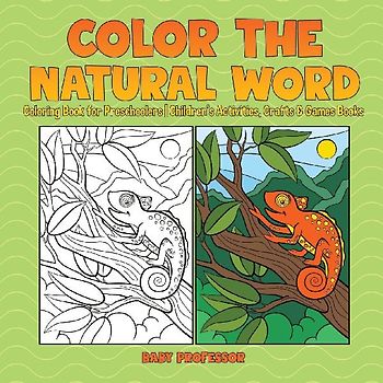 Color the Natural Word