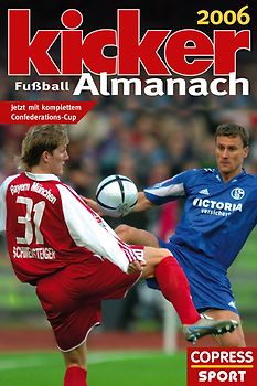 Kicker Almanach 2006