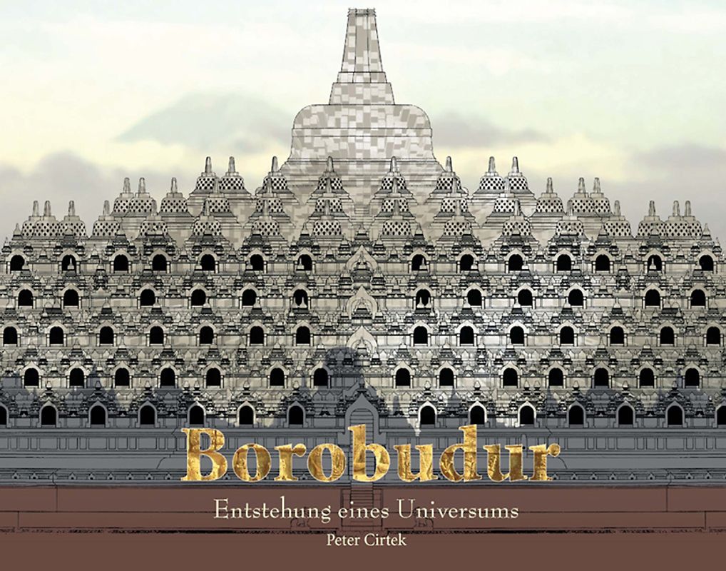 Borobudur