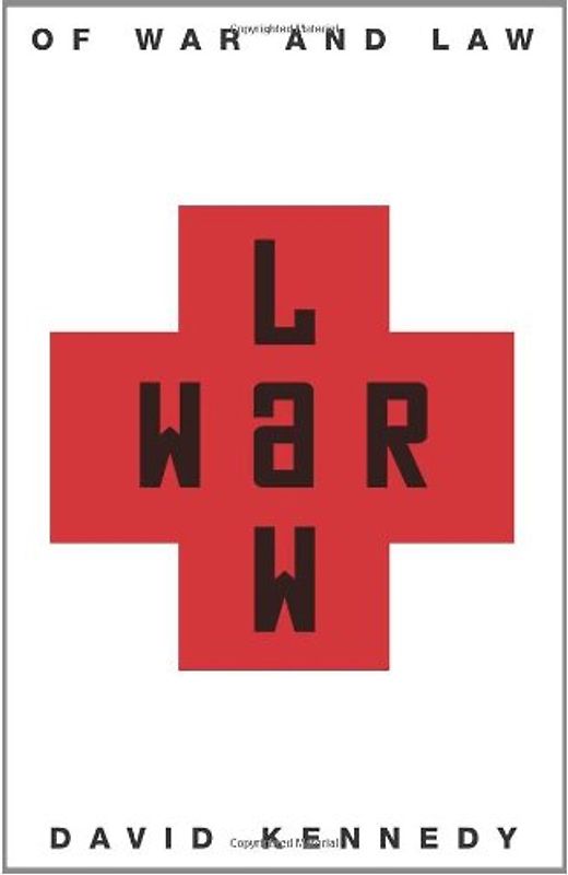 Of War and Law