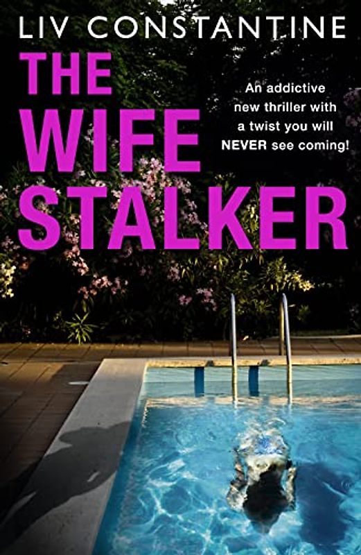 The Wife Stalker