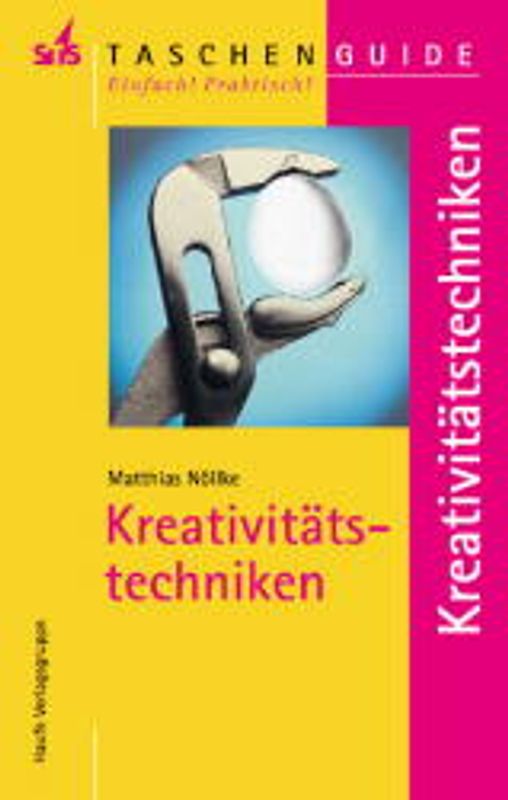 Kreativitätstechniken