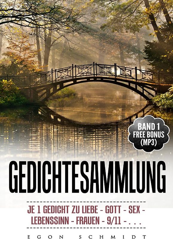 TOP Gedichte Sammlung (ganzheitlich spirituell erhebend)