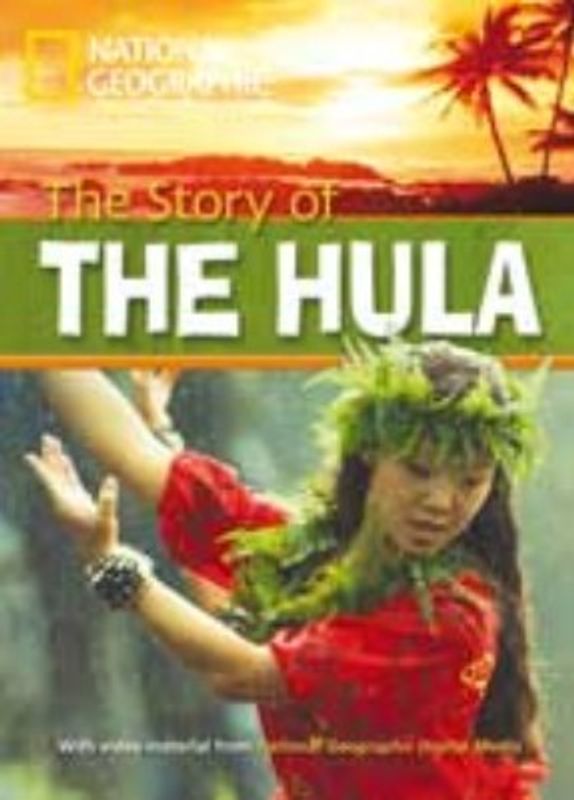 The Story of the Hula