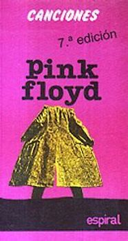 Canciones de Pink Floyd