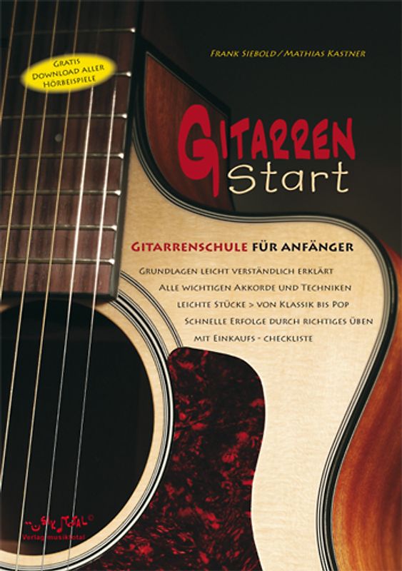 GitarrenStart