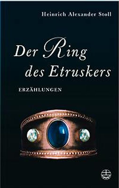 Der Ring des Etruskers