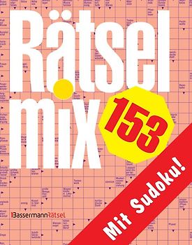 Rätselmix 153