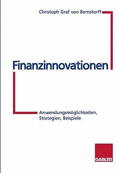 Finanzinnovationen