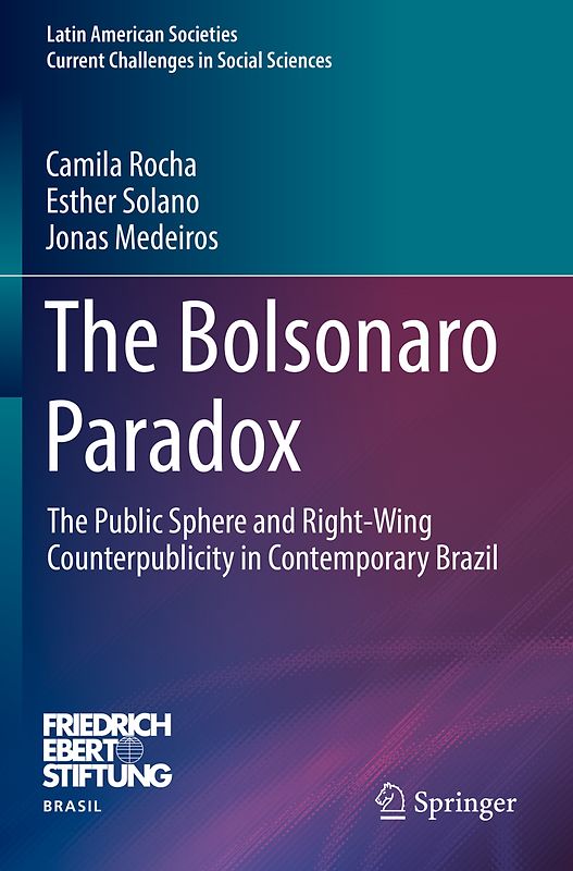 The Bolsonaro Paradox