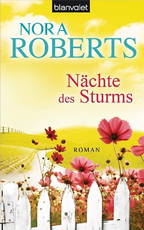 Nächte des Sturms