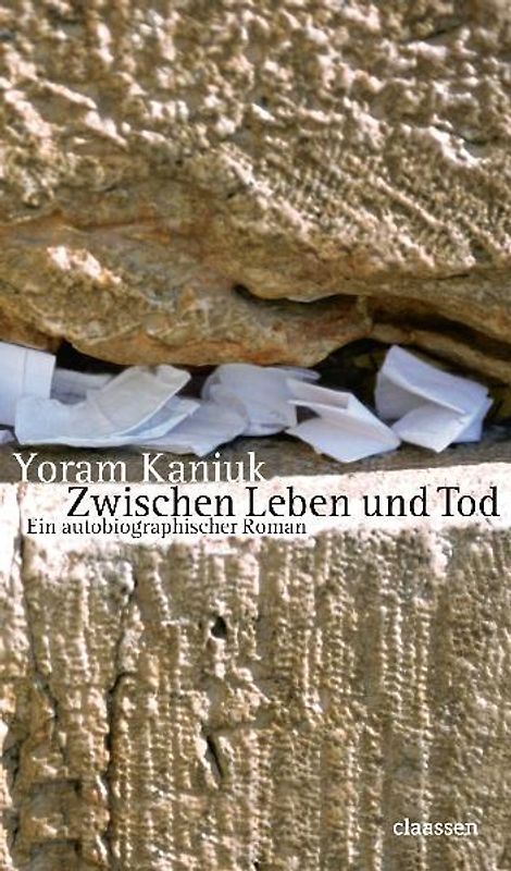 Zwischen Leben und Tod
