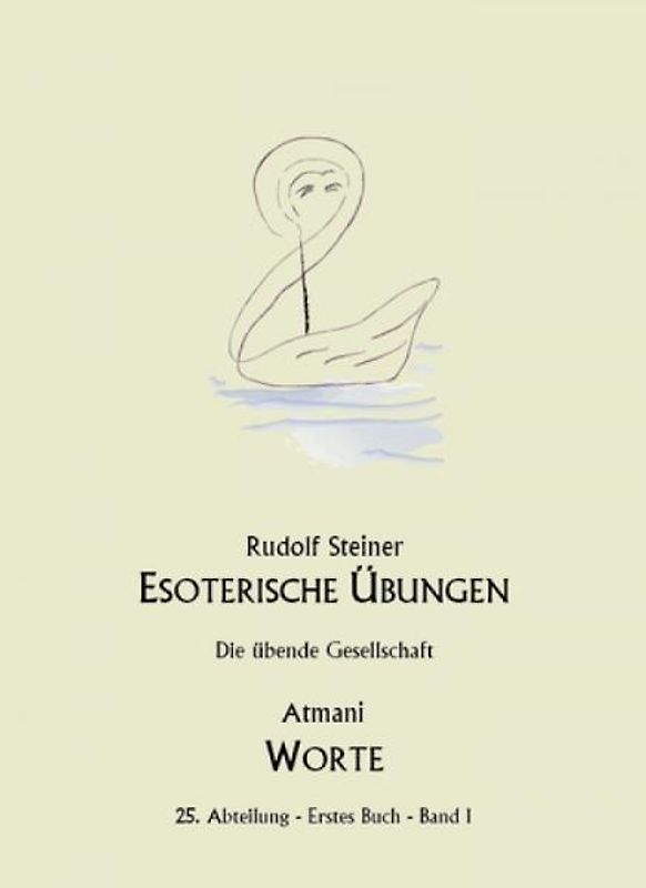 Esoterische Übungen /  Worte