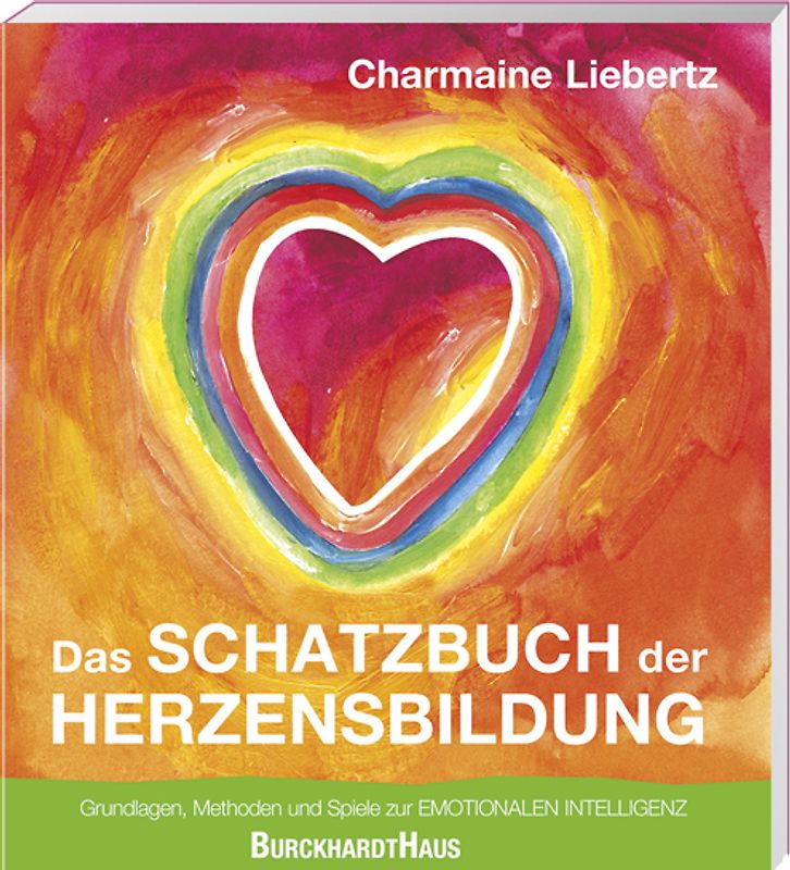 Das Schatzbuch der Herzensbildung