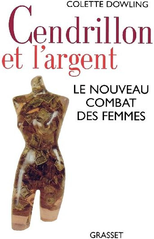 Cendrillon et l'argent