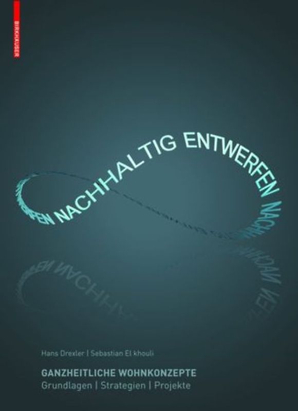 Nachhaltig entwerfen