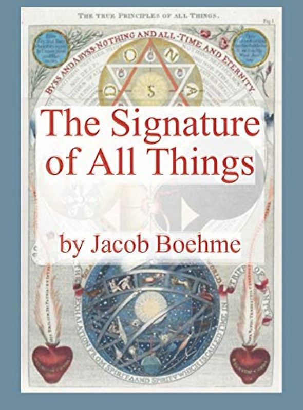 The Signature of All Things