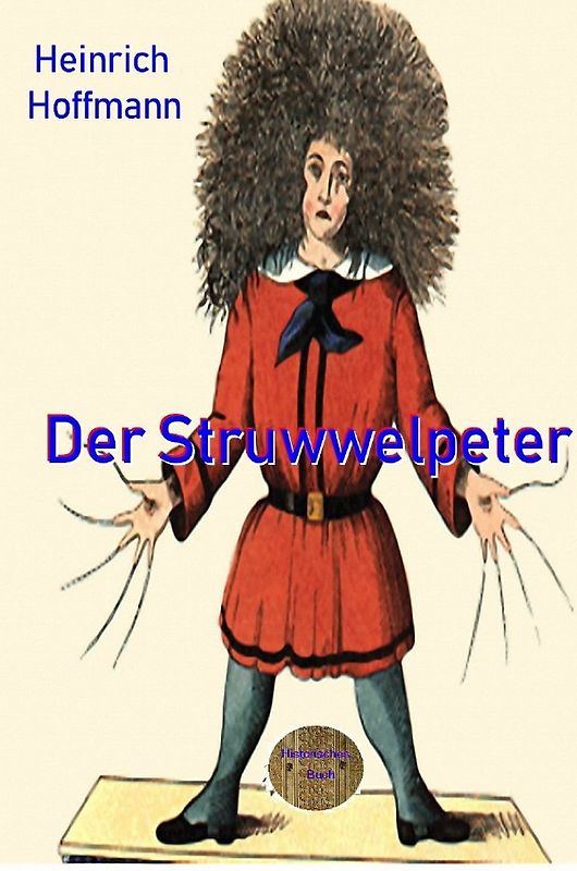 Der Struwwelpeter