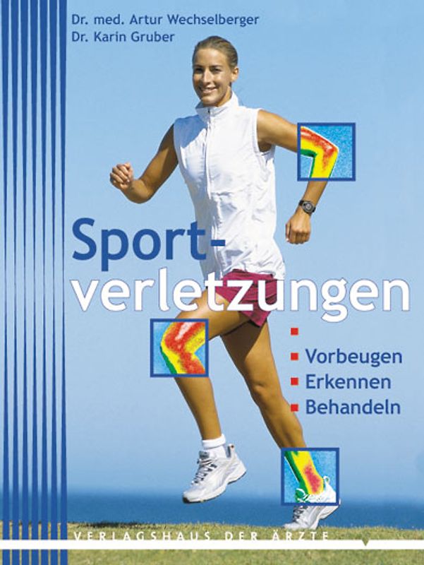 Sportverletzungen