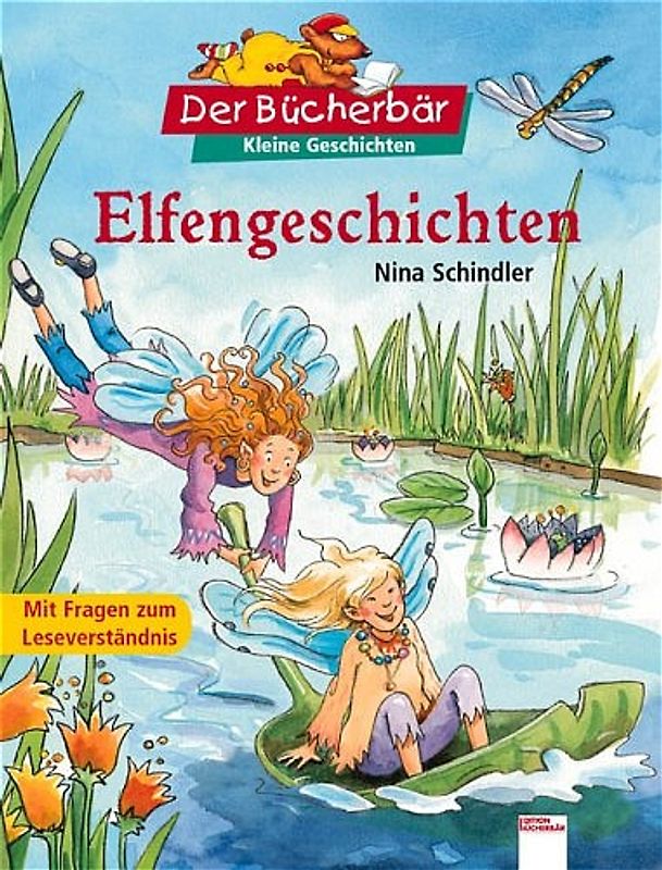 Elfengeschichten