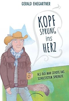 Kopfsprung ins Herz