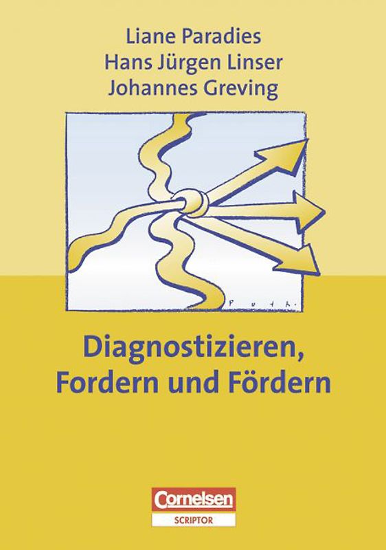 Praxisbuch / Diagnostizieren, Fordern und Fördern