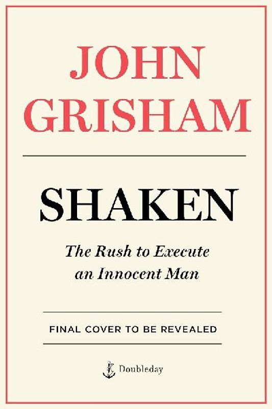 Shaken - Limited Edition