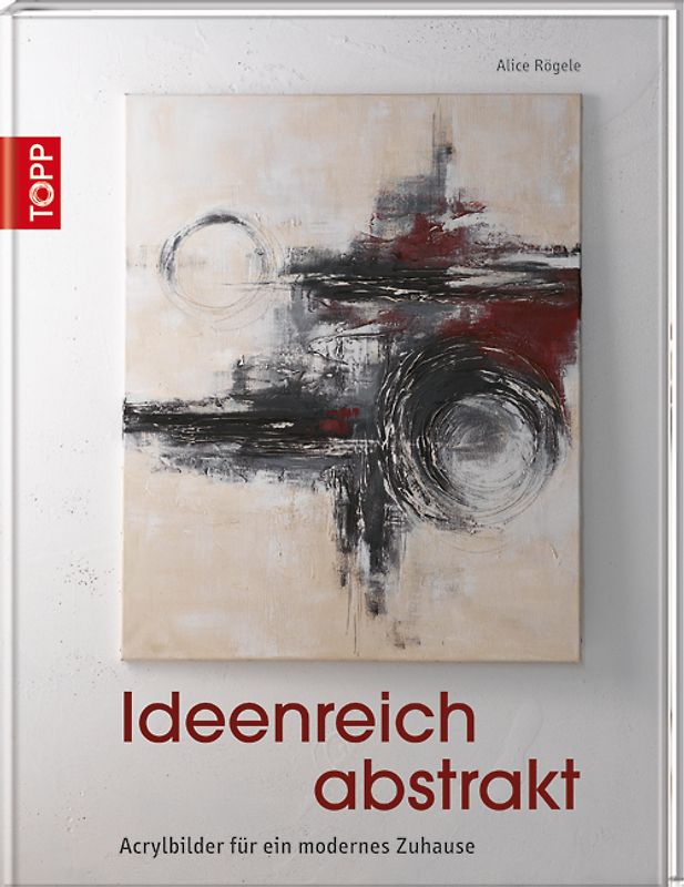 Ideenreich abstrakt