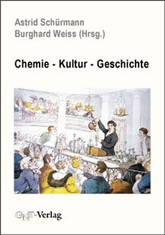 Chemie - Kultur - Geschichte