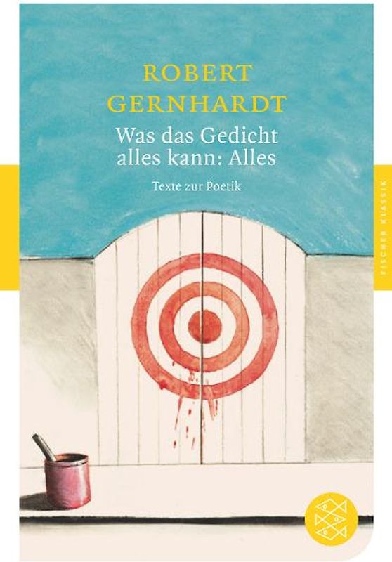 Was das Gedicht alles kann: Alles