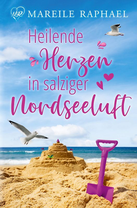 Heilende Herzen in salziger Nordseeluft