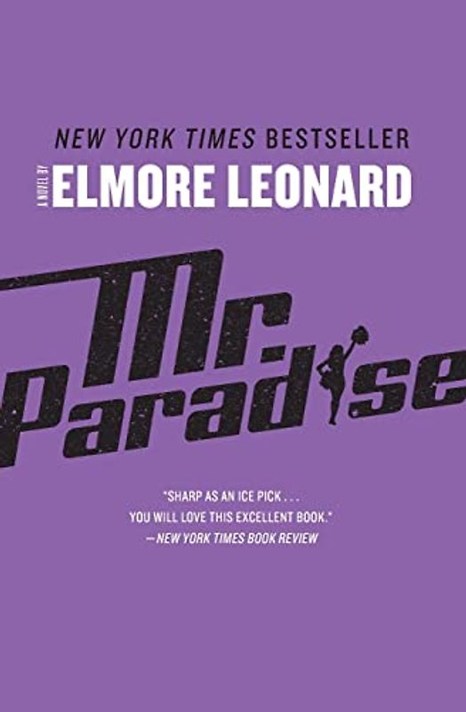 Mr. Paradise: A Novel