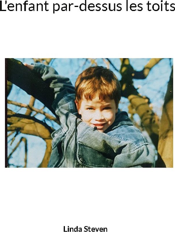 L'enfant par-dessus les toits