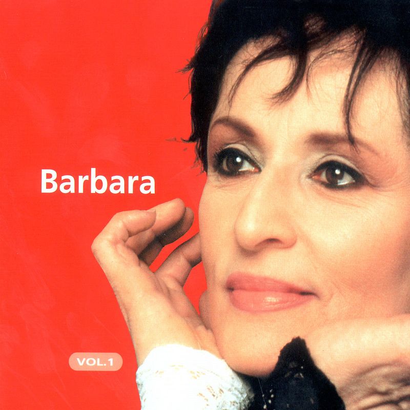 Barbara - Master Serie/Talents du Siecle
