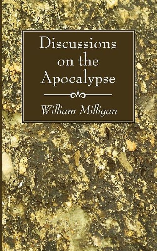 Discussions on the Apocalypse