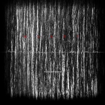 There is no time to run away from here (Digipak)